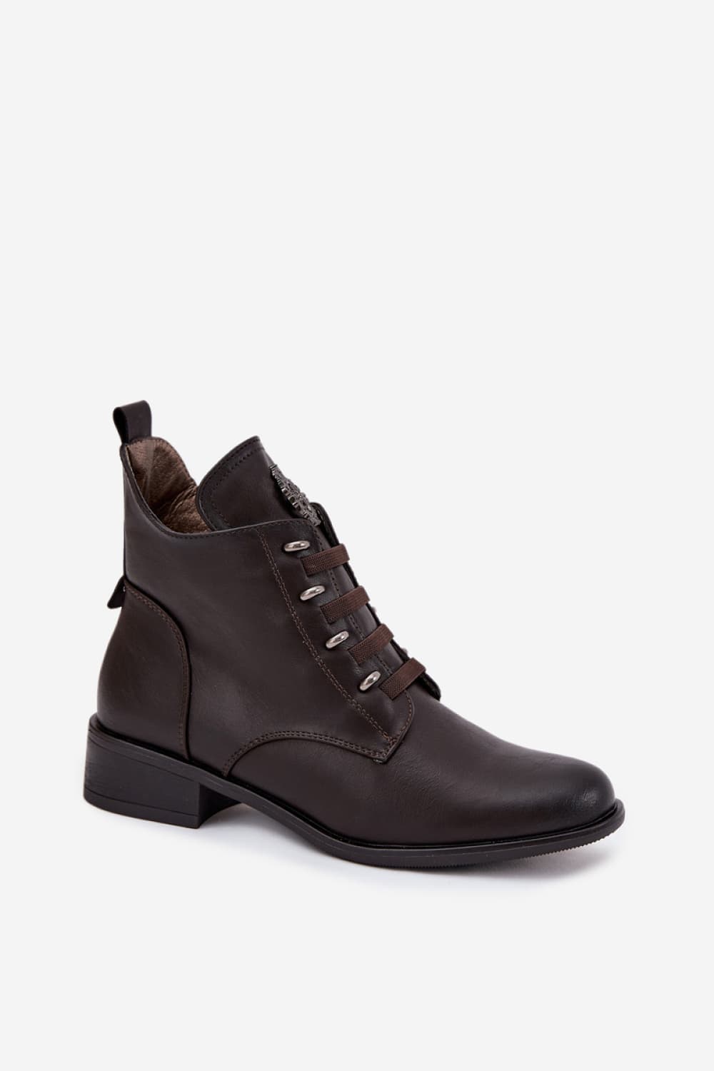 Scarpe con tacco model 216950 Step in style - Miniatura 2