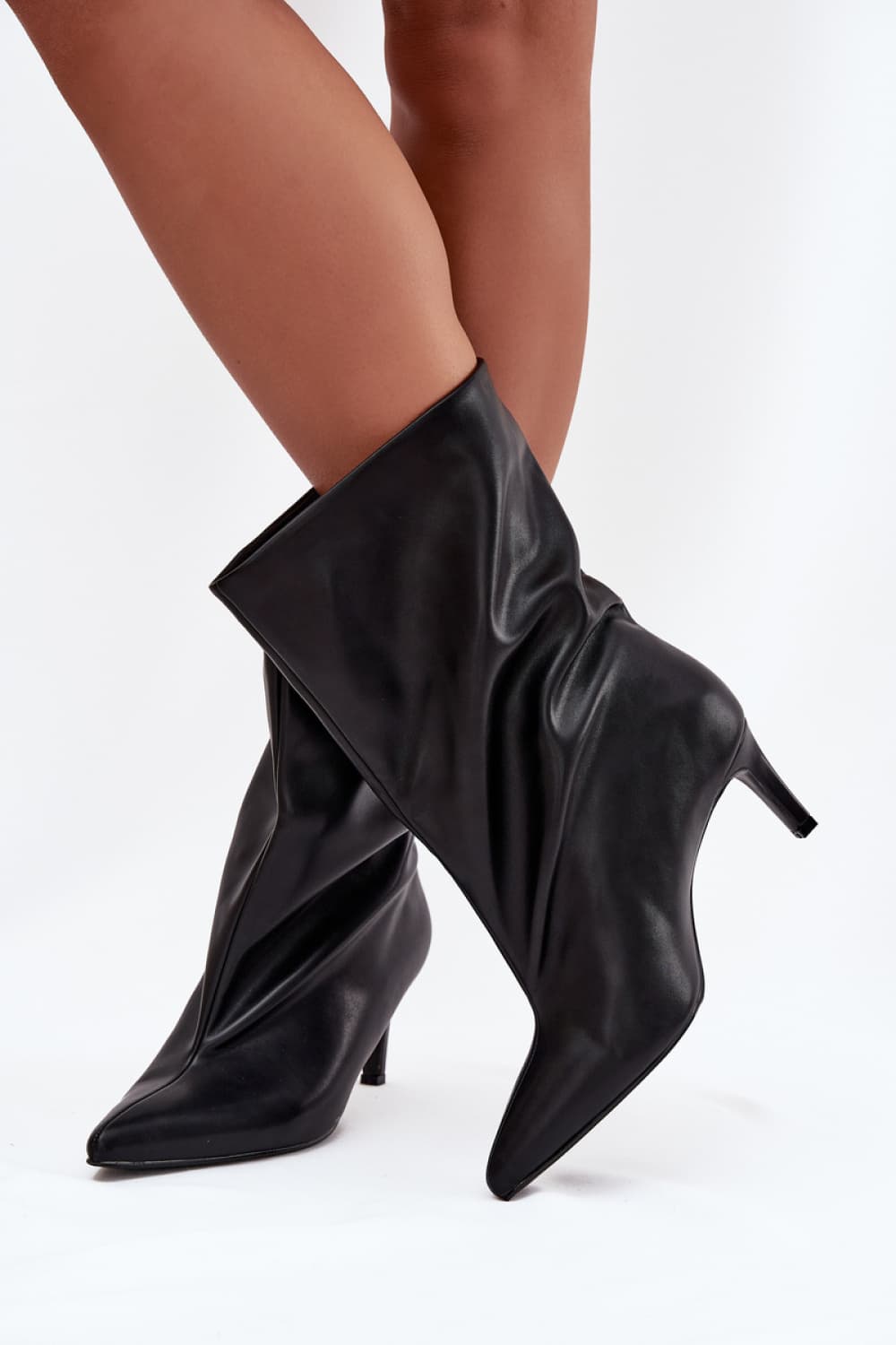 Scarpe con tacco model 216964 Step in style - Miniatura 3