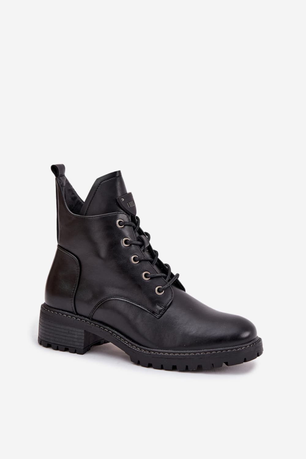 Scarpe con tacco model 216965 Step in style - Miniatura 2