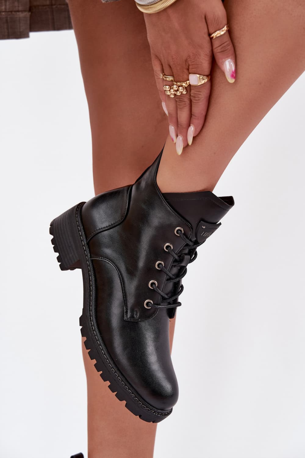 Scarpe con tacco model 216965 Step in style - Miniatura 3