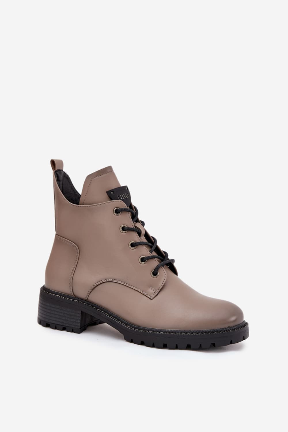 Scarpe con tacco model 216966 Step in style - Miniatura 2