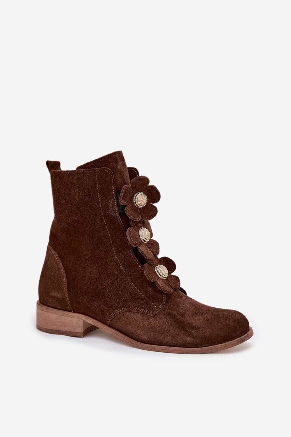 Scarpe con tacco model 216973 Step in style - Miniatura 2