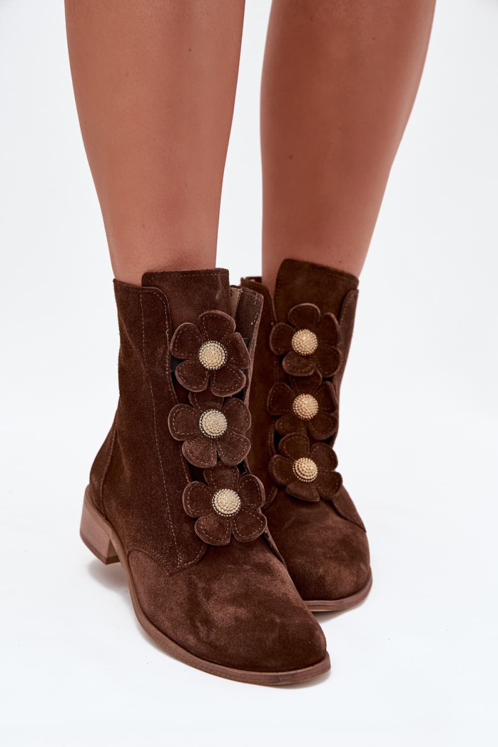 Scarpe con tacco model 216973 Step in style - Miniatura 3
