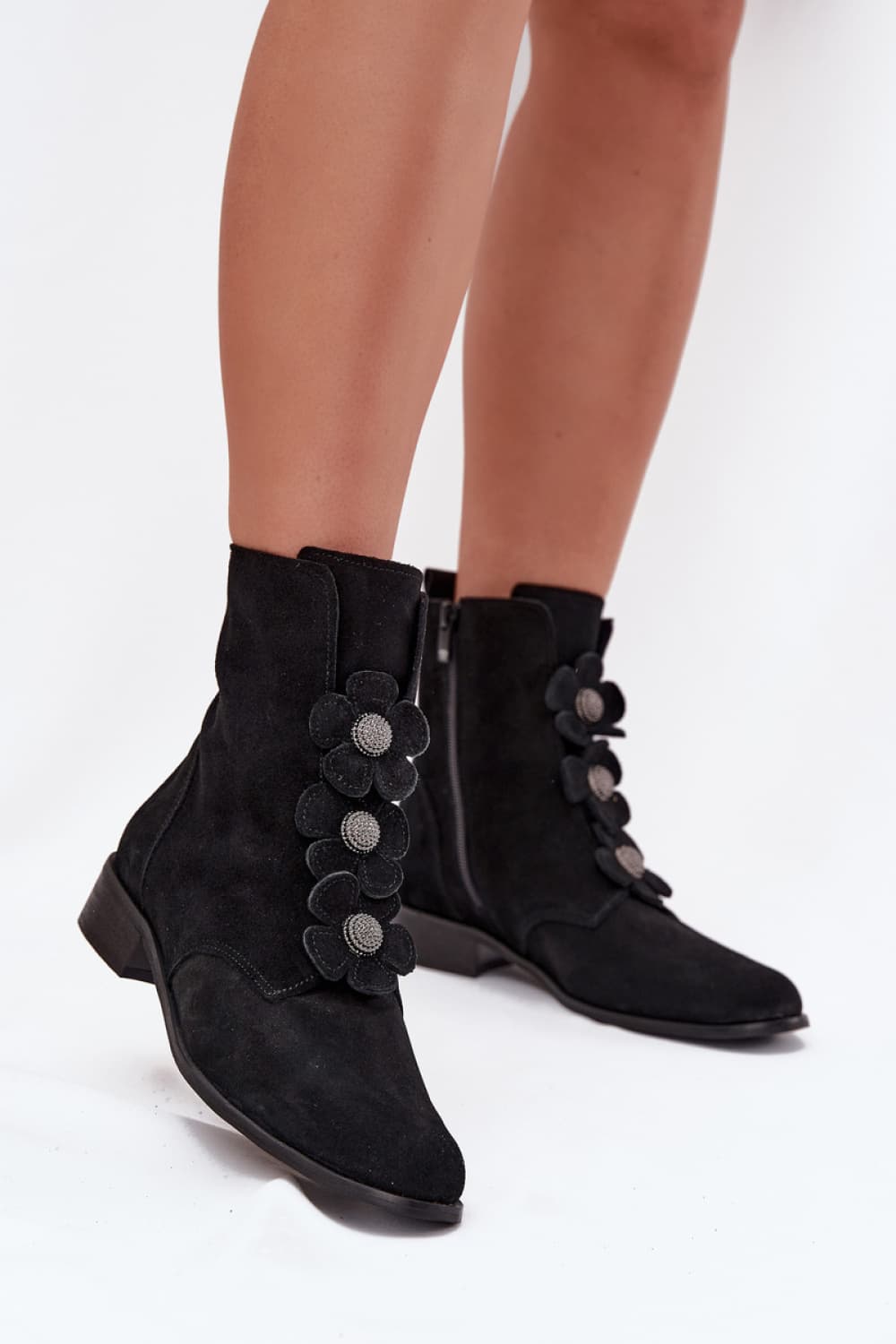 Scarpe con tacco model 216974 Step in style