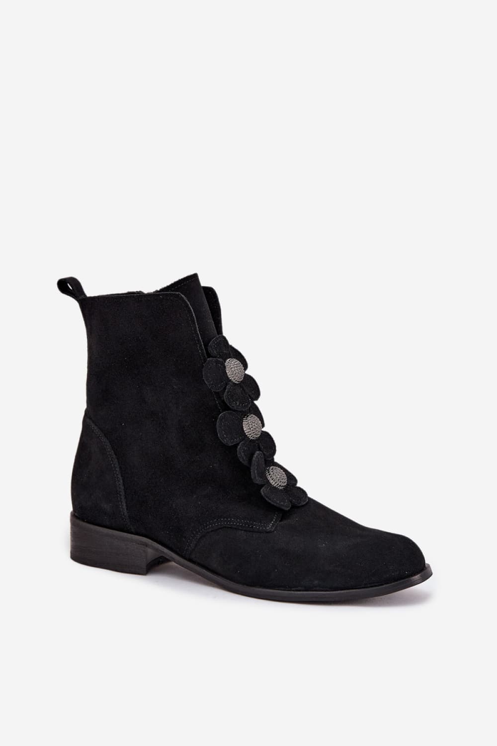 Scarpe con tacco model 216974 Step in style - Miniatura 2