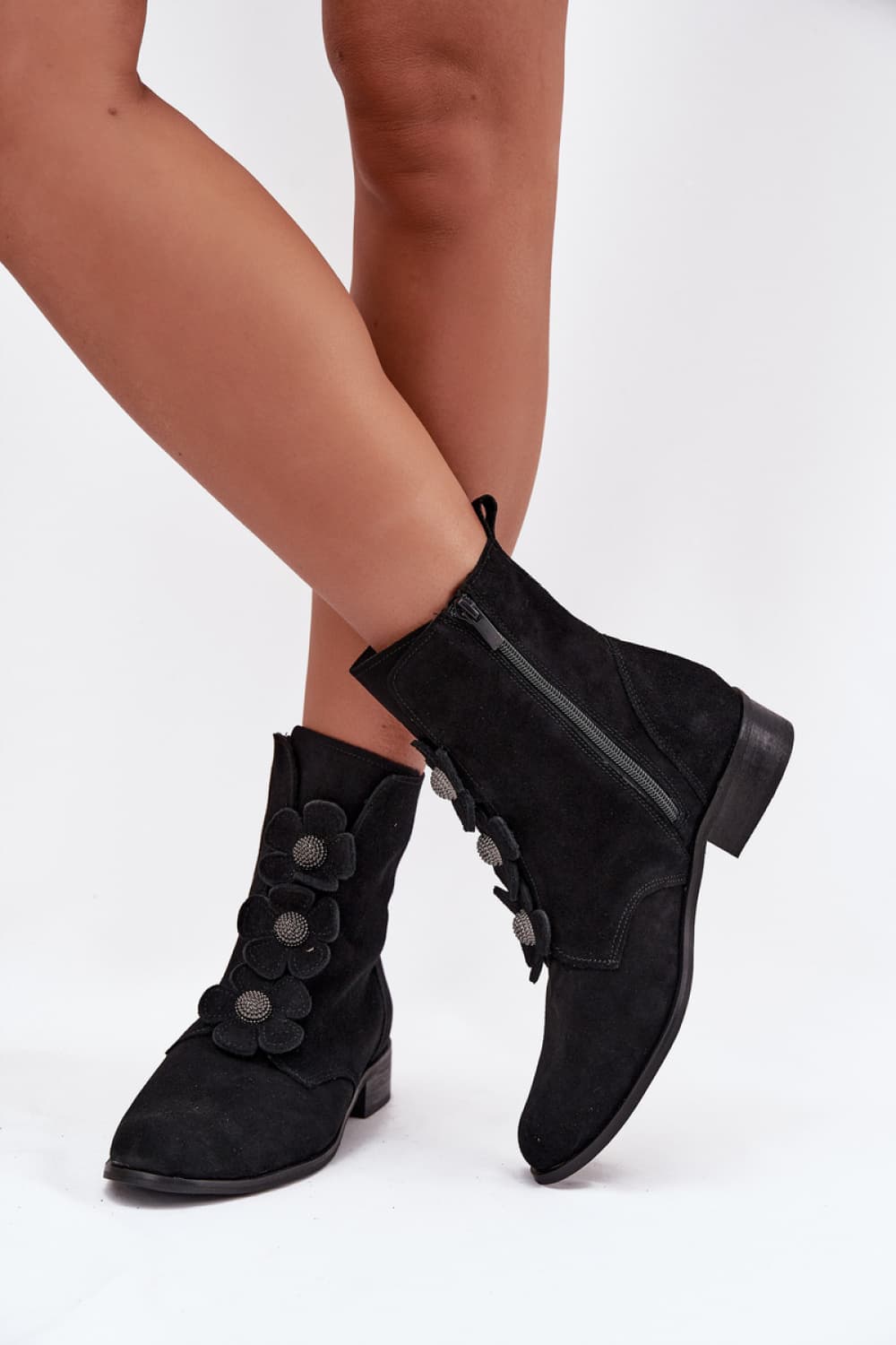Scarpe con tacco model 216974 Step in style - Miniatura 3
