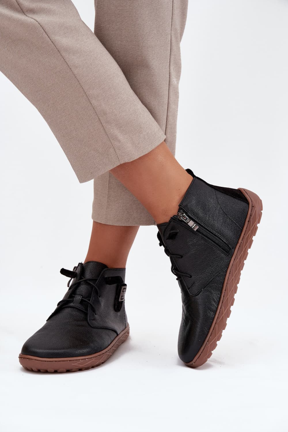 a piedi nudi model 216982 Step in style - Miniatura 3