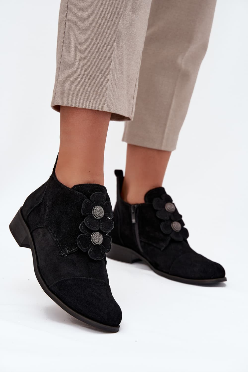 Scarpe model 216986 Step in style