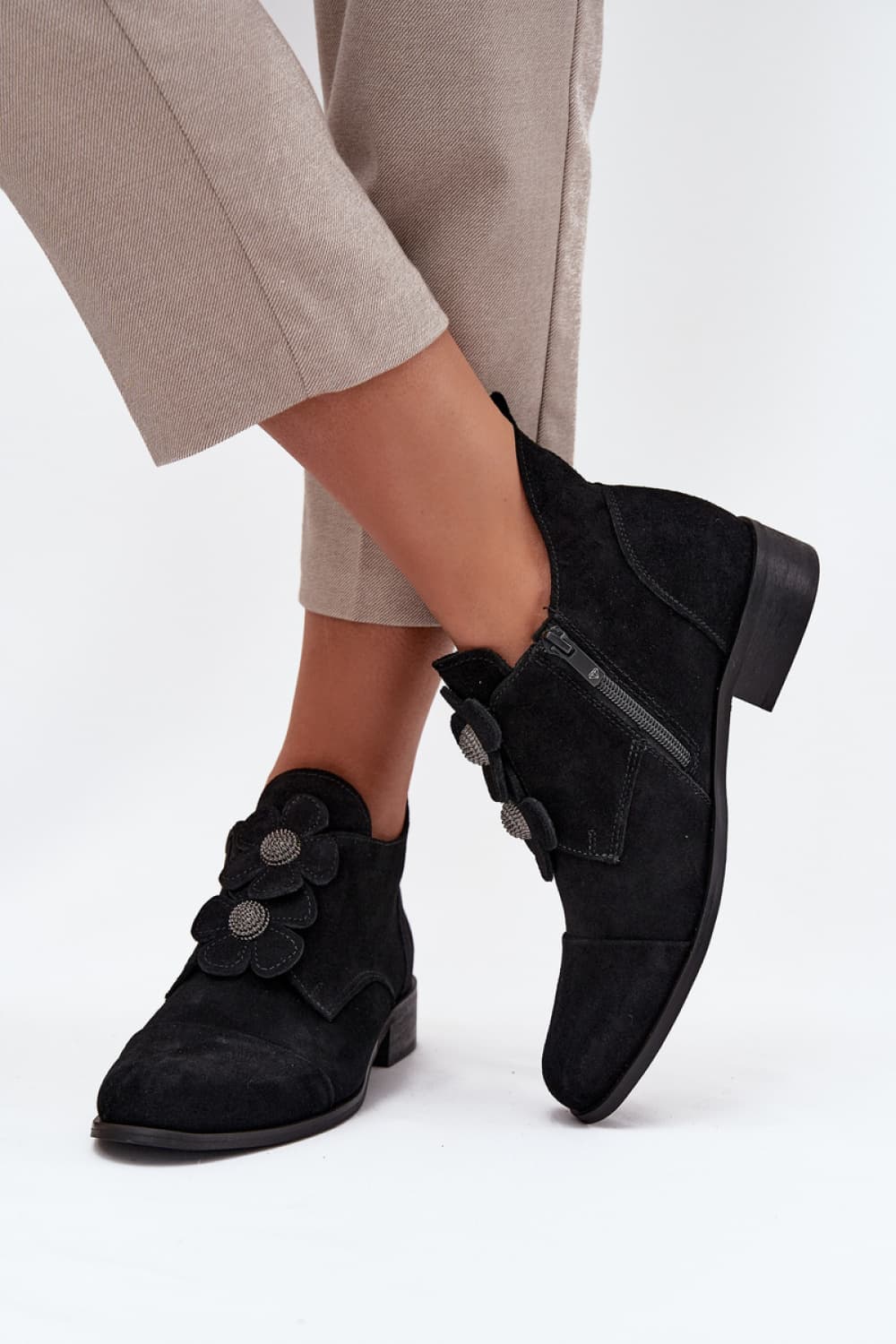 Scarpe model 216986 Step in style - Miniatura 3
