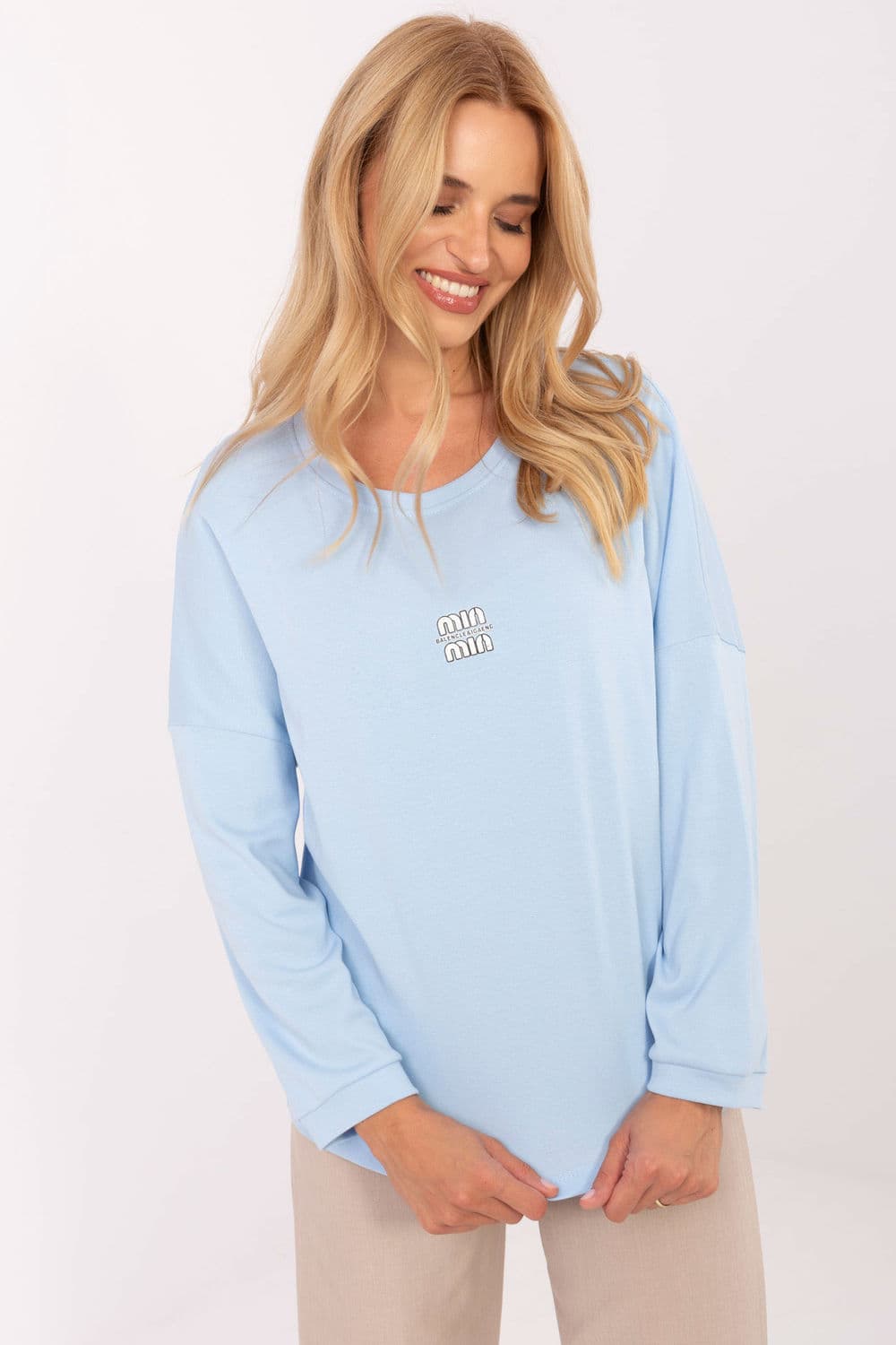 Maglia model 217045 Relevance