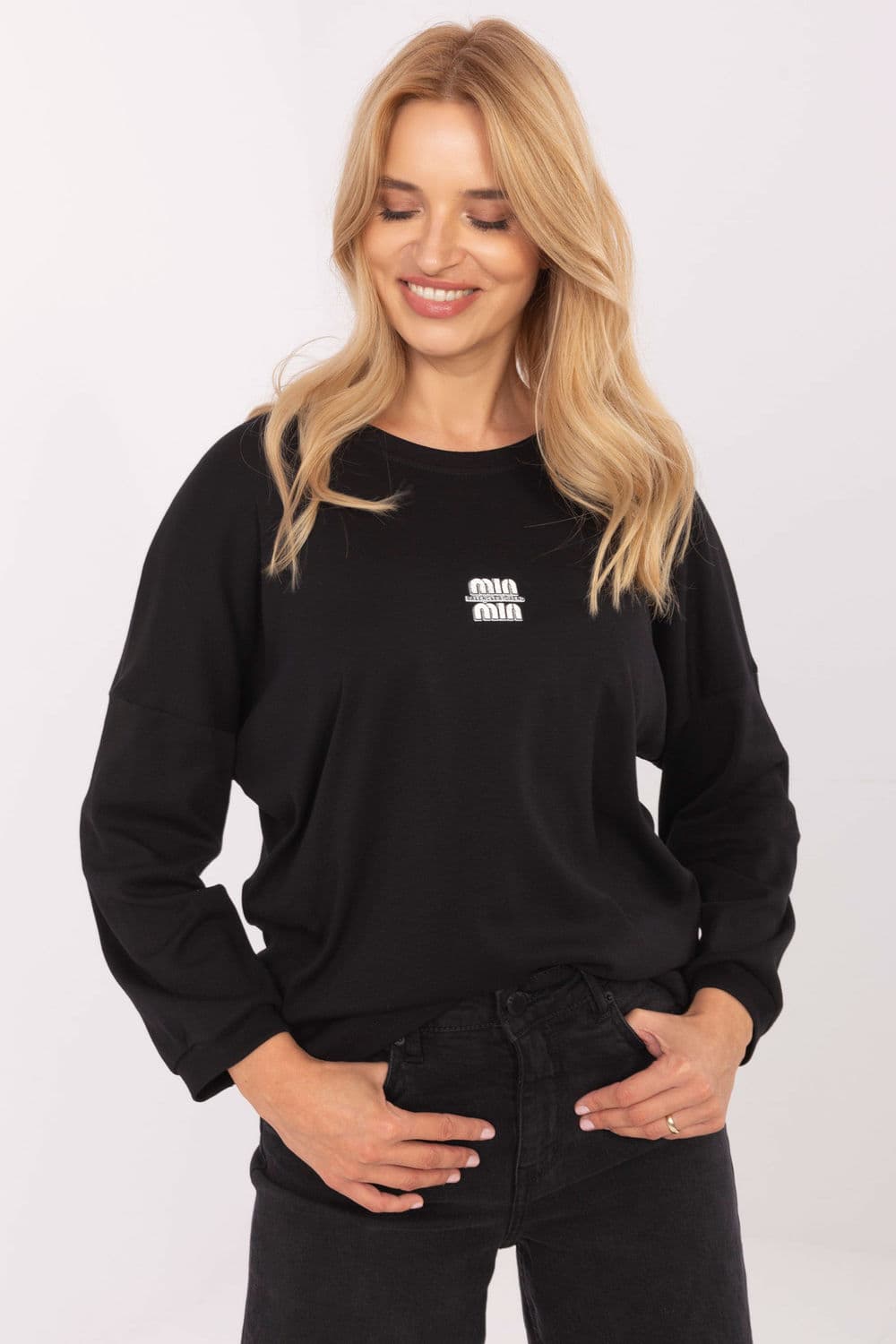 Maglia model 217047 Relevance