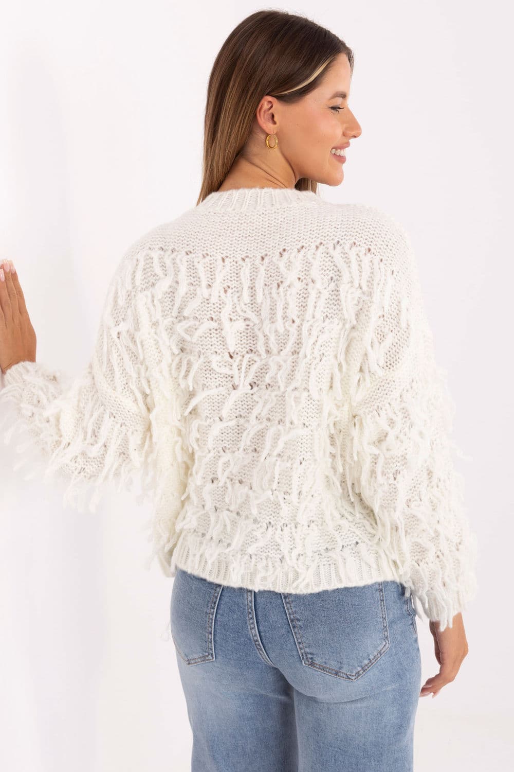 Maglione model 217052 Rue Paris - Miniatura 3