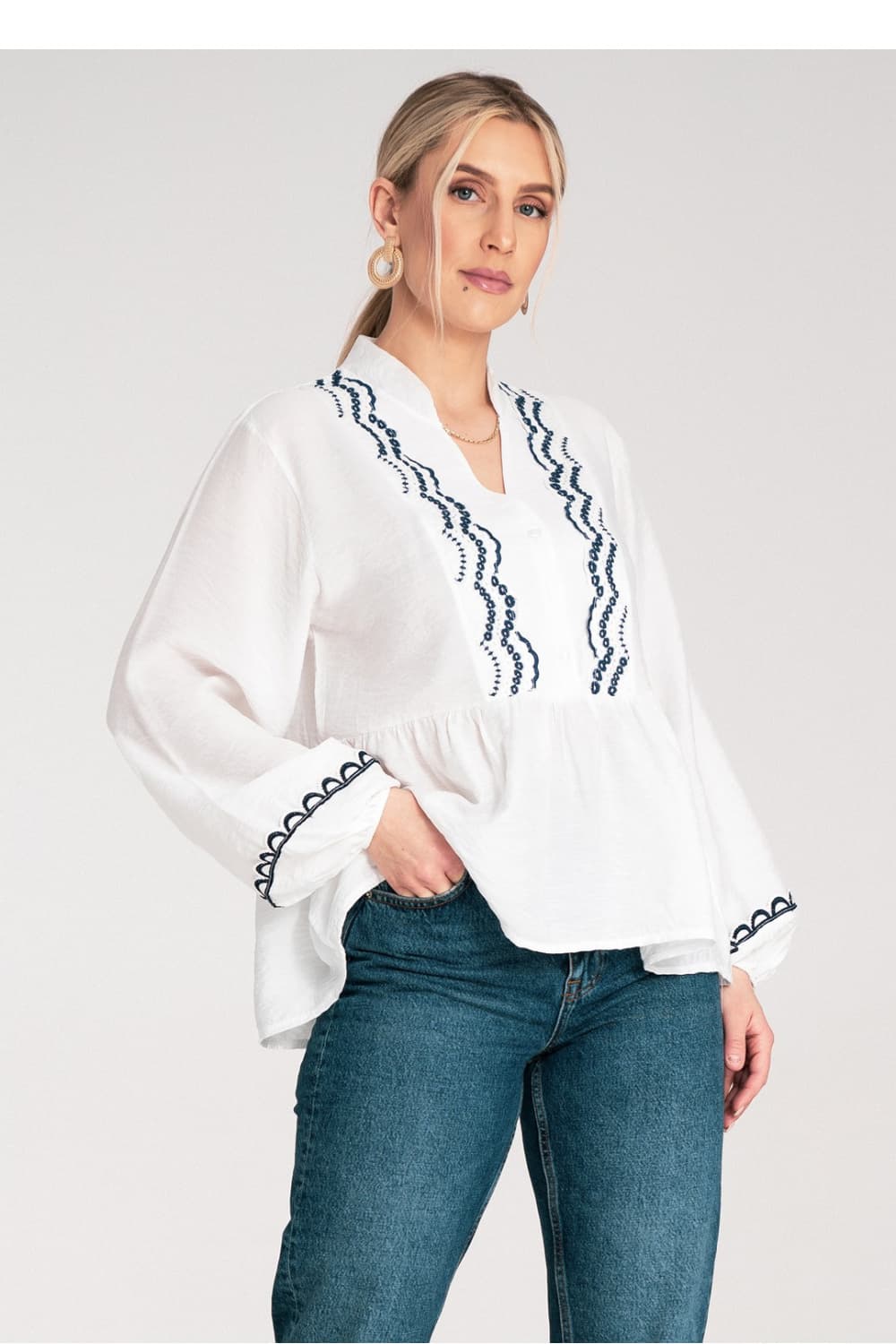 Maglia model 217067 Figl - Miniatura 4