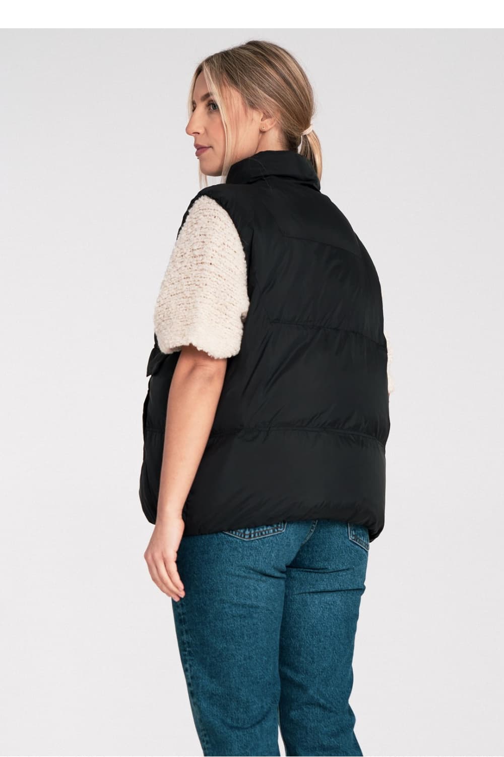 Gilet model 217069 Figl - Miniatura 3