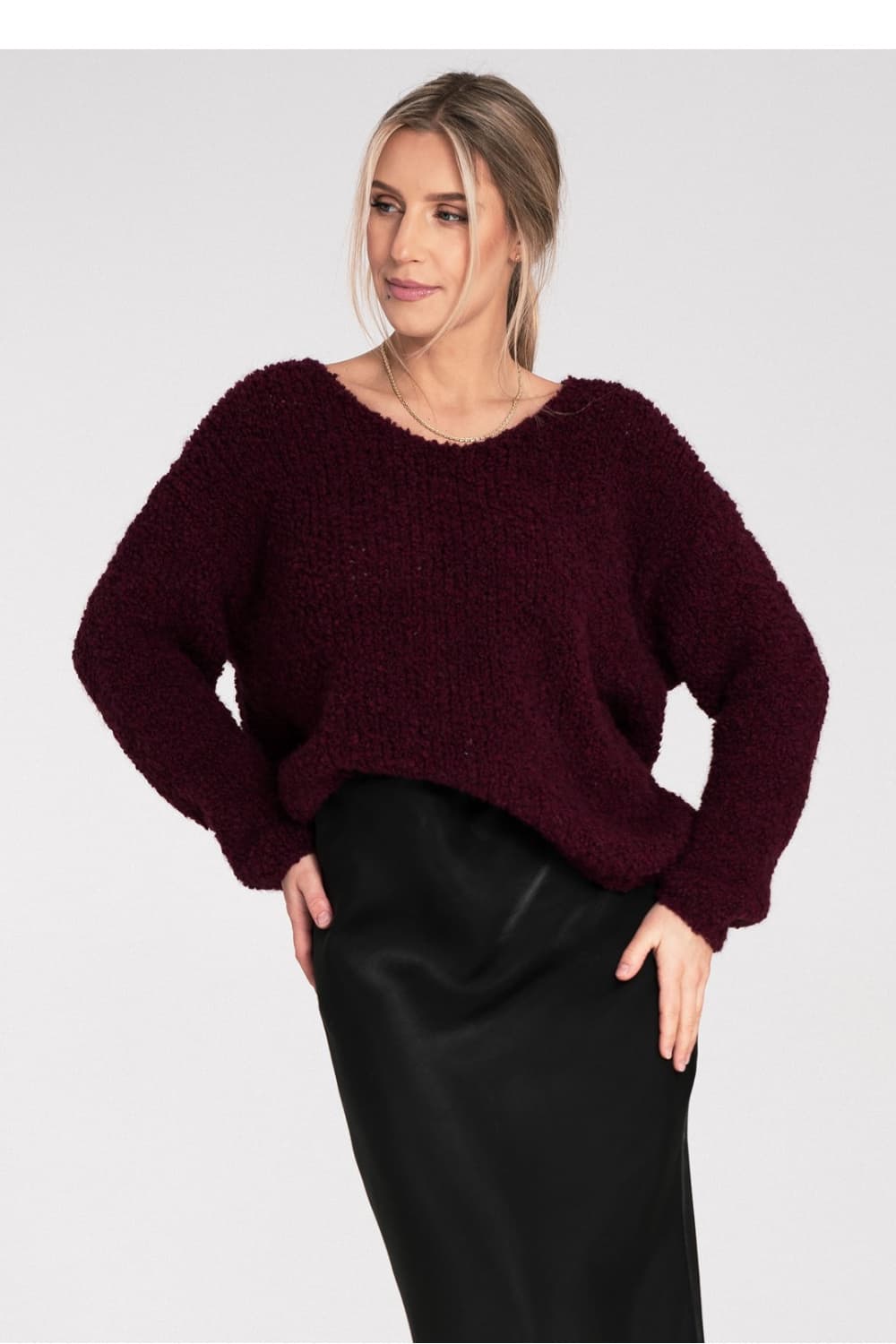 Maglione model 217073 Figl