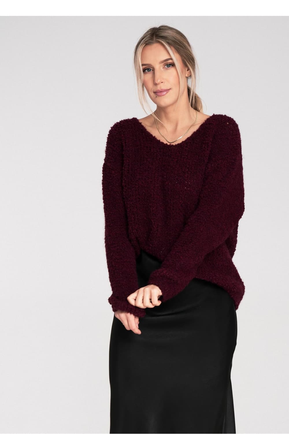 Maglione model 217073 Figl - Miniatura 2