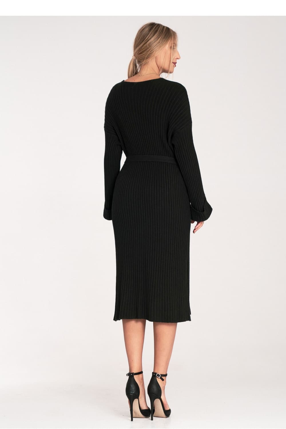 Vestito da giorno model 217082 Figl - Miniatura 3