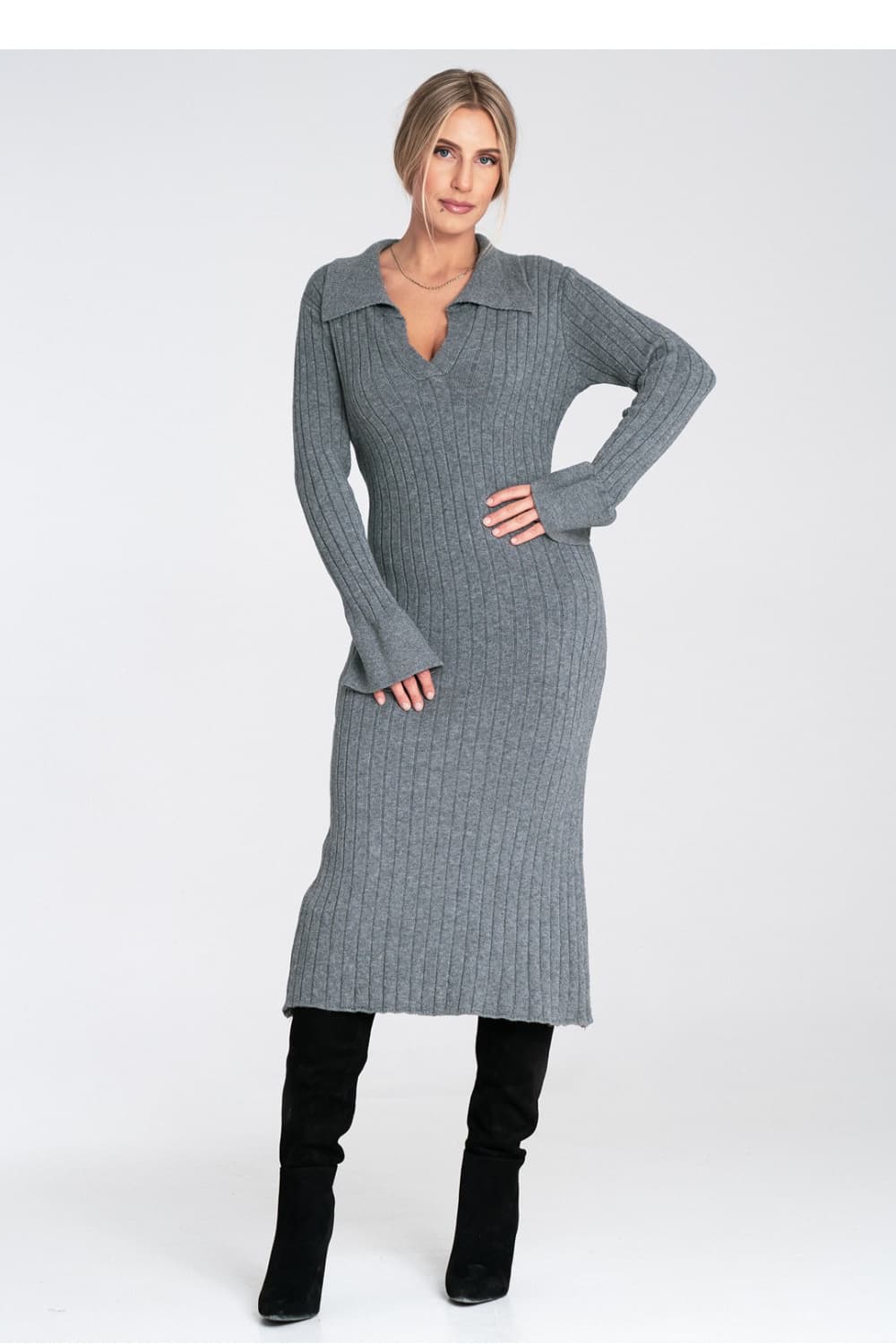 Vestito da giorno model 217083 Figl