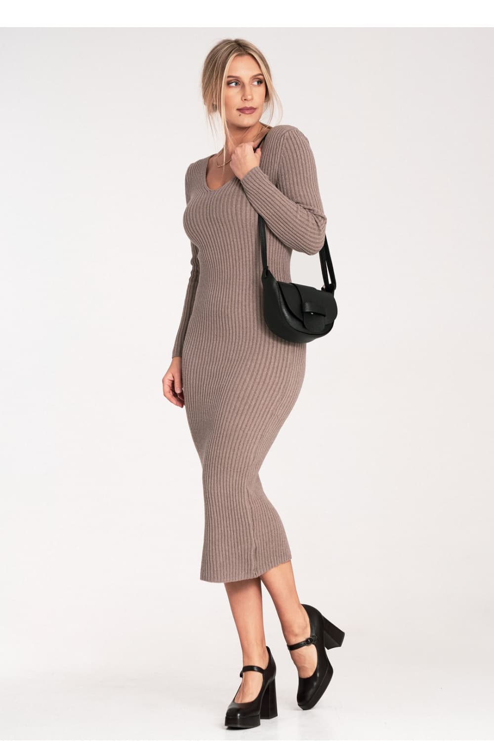 Vestito da giorno model 217085 Figl - Miniatura 2