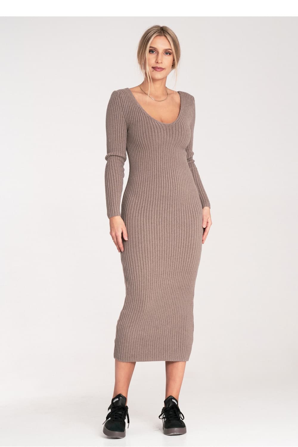Vestito da giorno model 217085 Figl - Miniatura 4