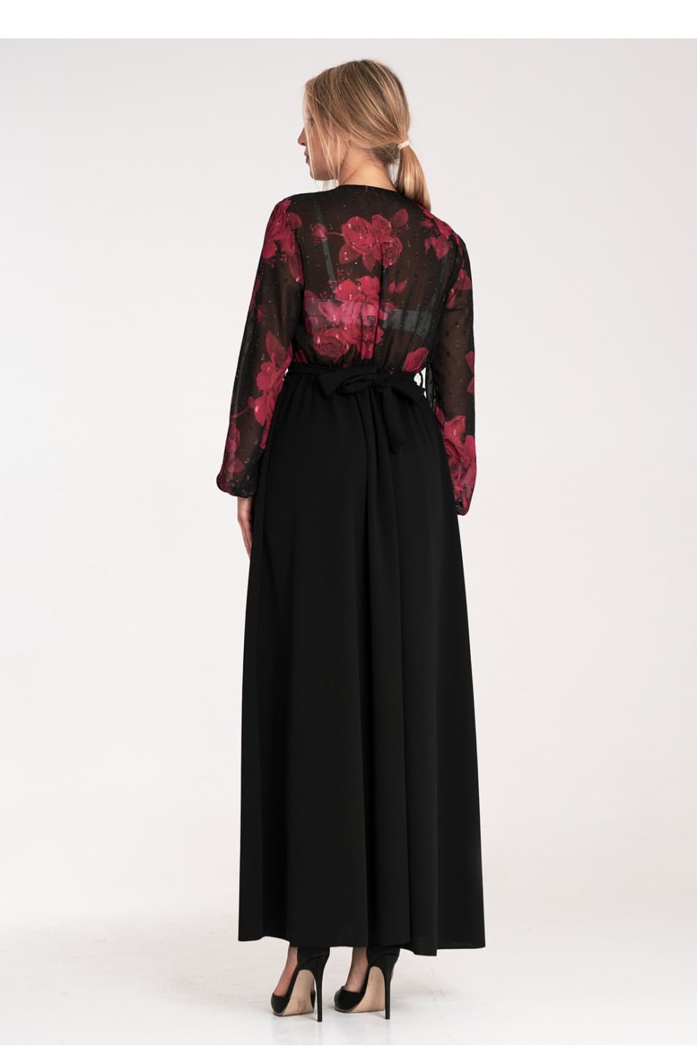 Vestito da cocktail model 217096 Figl - Miniatura 3