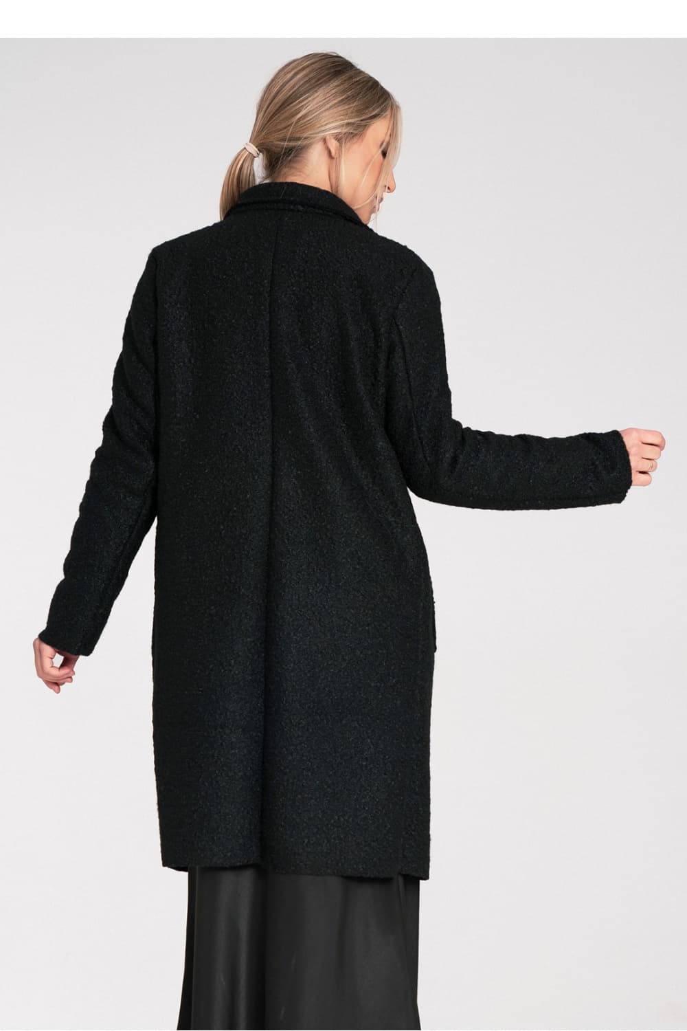Cappotto model 217101 Figl - Miniatura 3