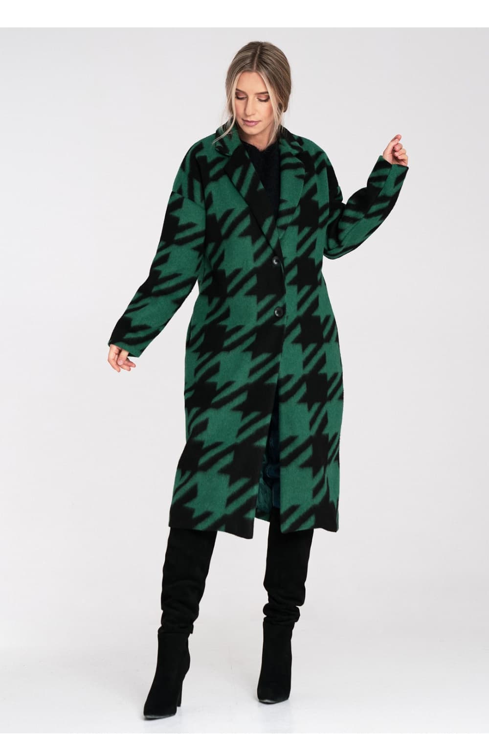 Cappotto model 217103 Figl - Miniatura 2