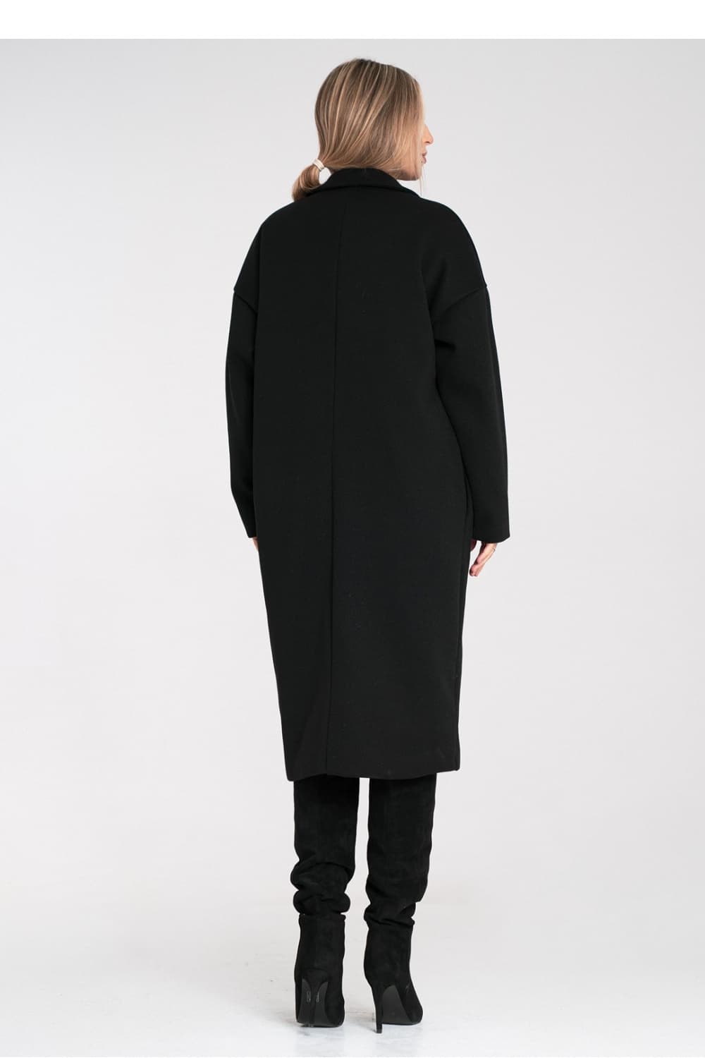 Cappotto model 217105 Figl - Miniatura 3