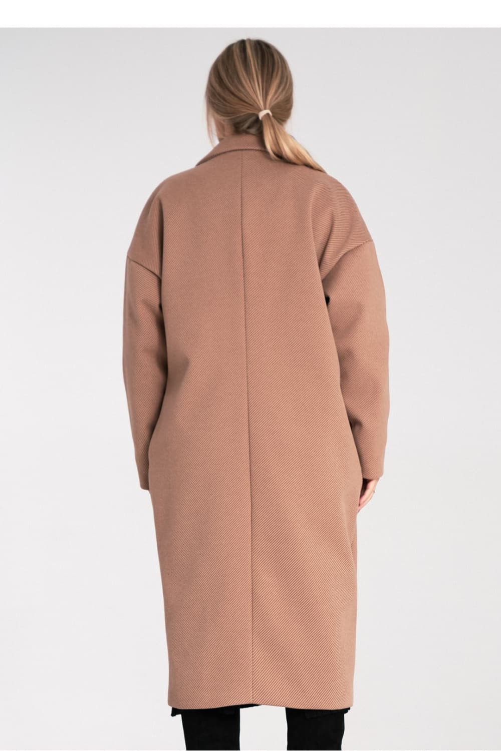 Cappotto model 217106 Figl - Miniatura 3