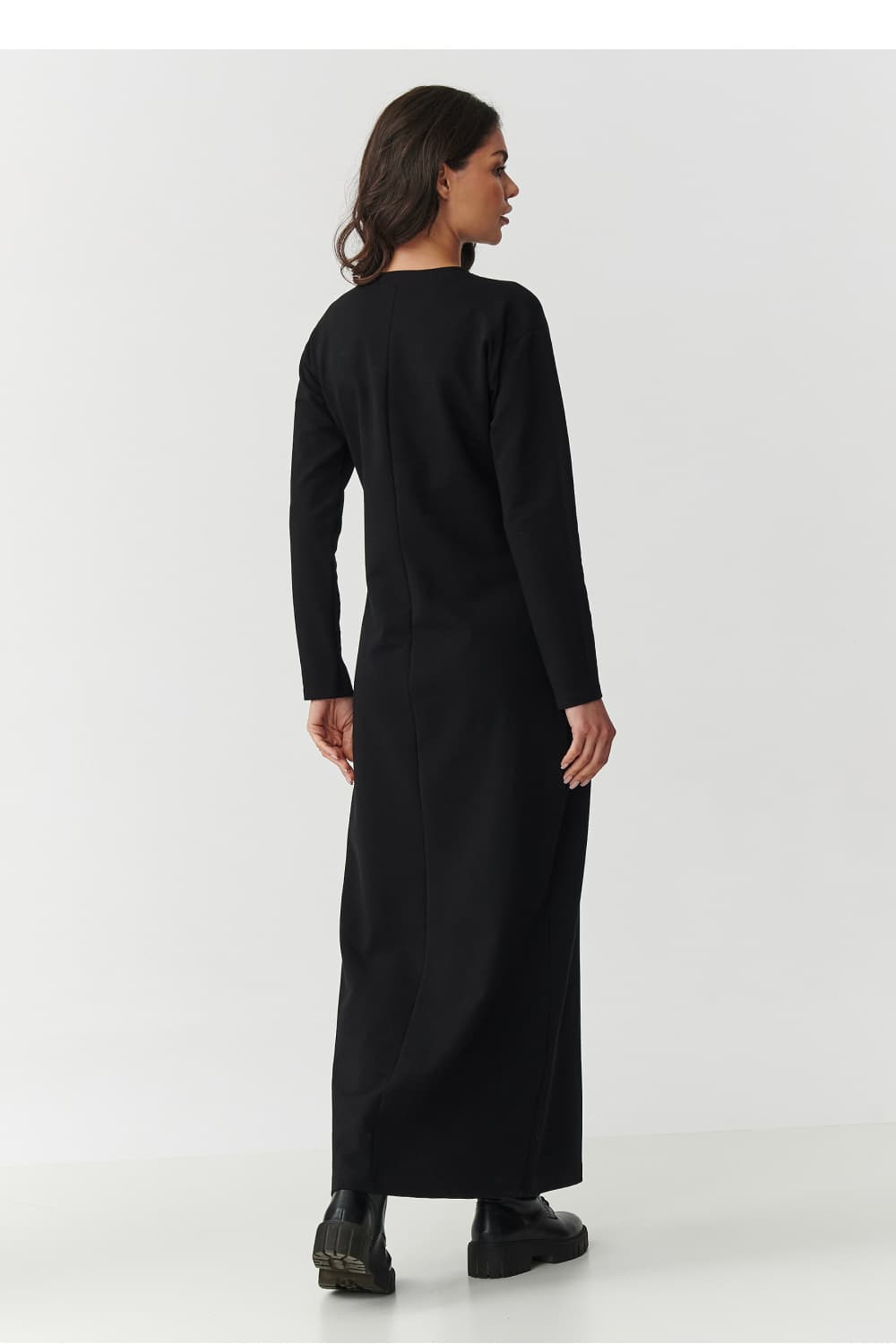 Vestito da giorno model 217149 Makadamia - Miniatura 2