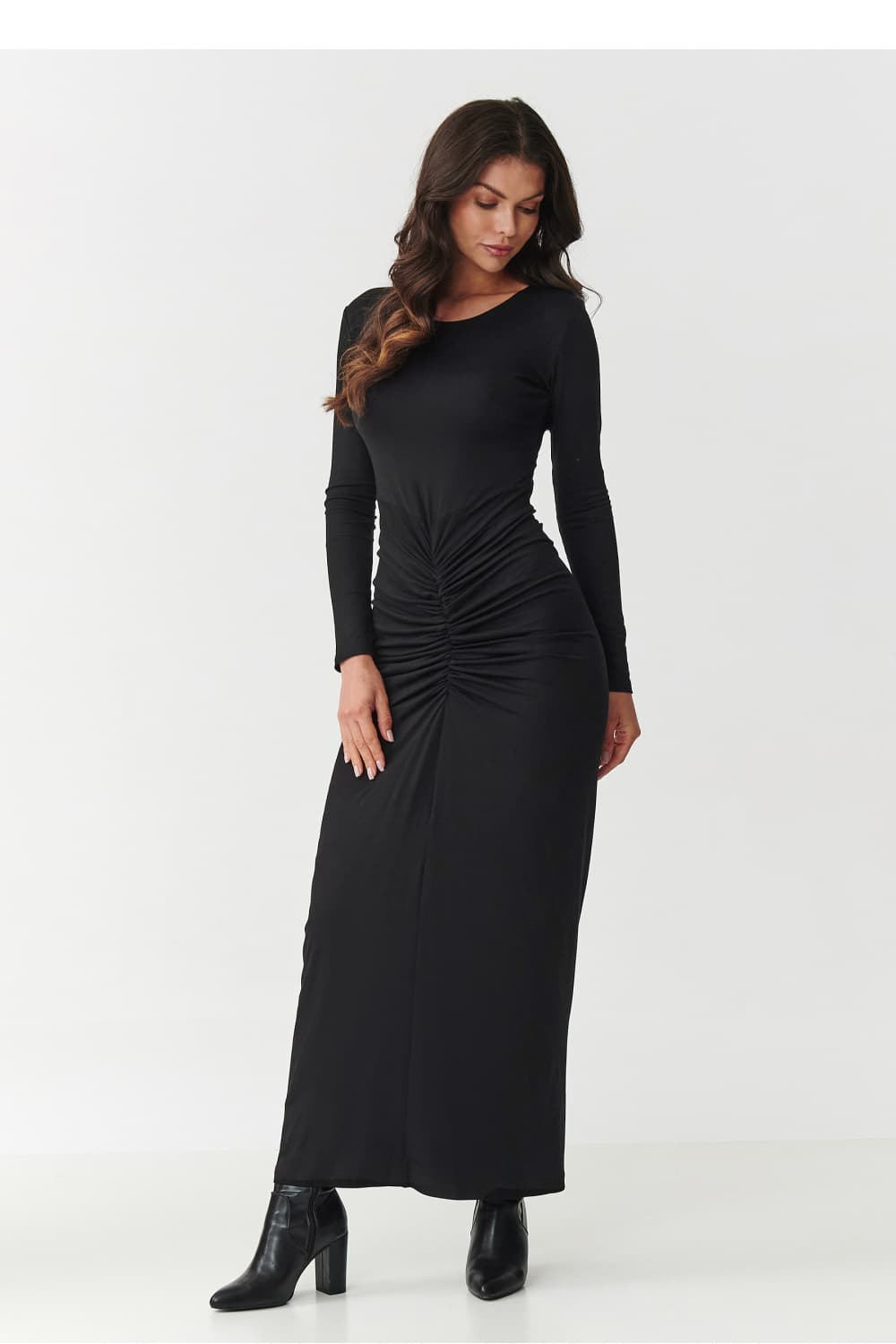 Vestito da giorno model 217157 Makadamia