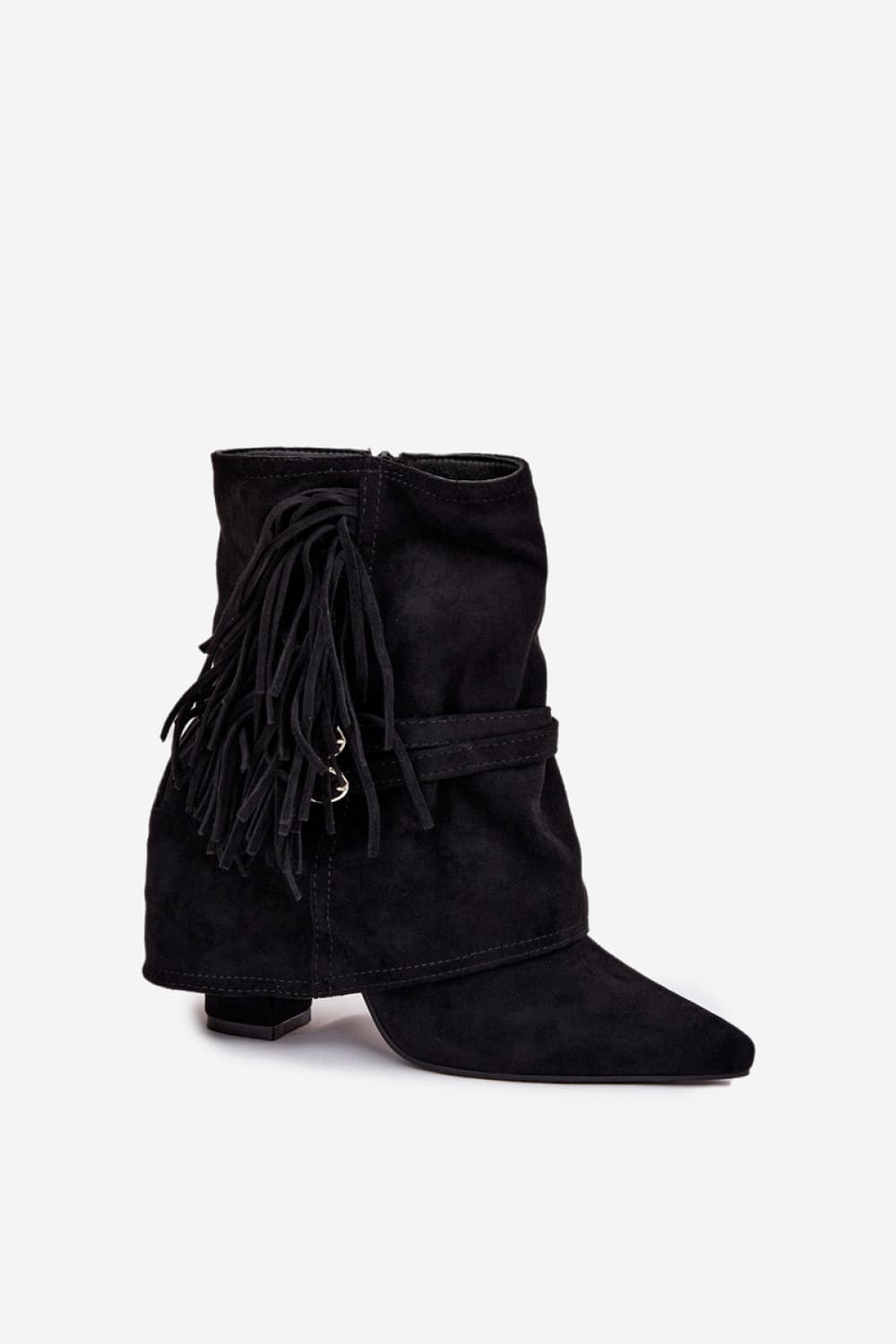 Scarpe con tacco model 217179 Step in style - Miniatura 2