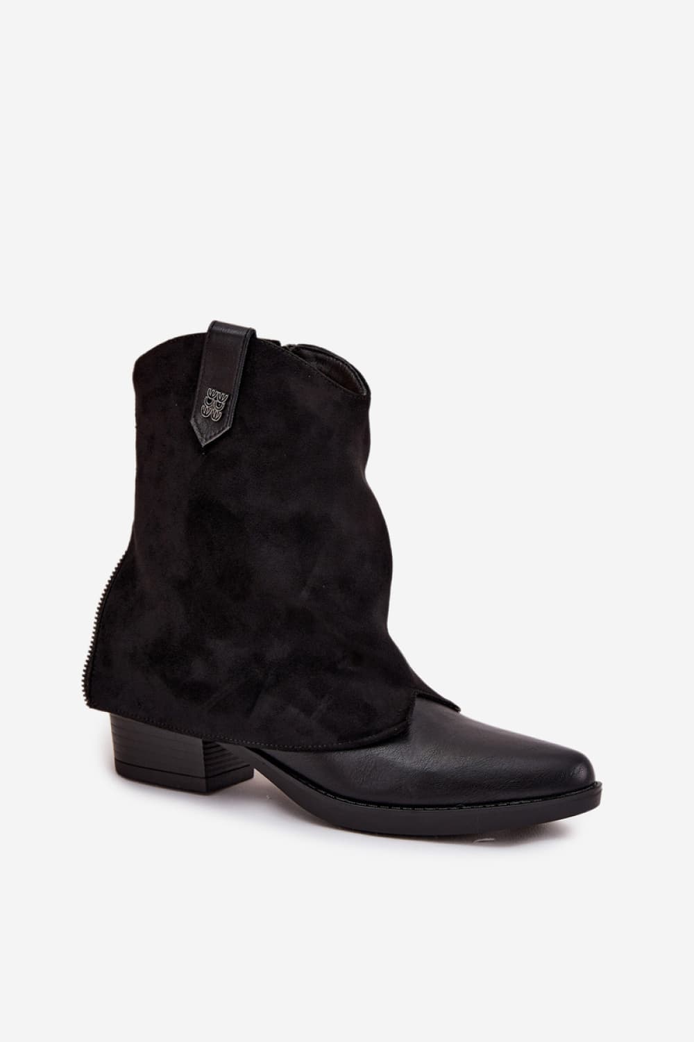 Scarpe con tacco model 217192 Step in style - Miniatura 2