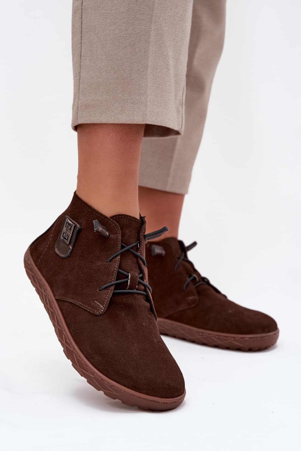 a piedi nudi model 217201 Step in style