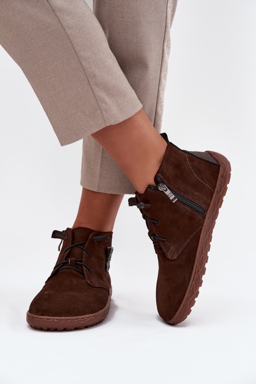 a piedi nudi model 217201 Step in style - Miniatura 3