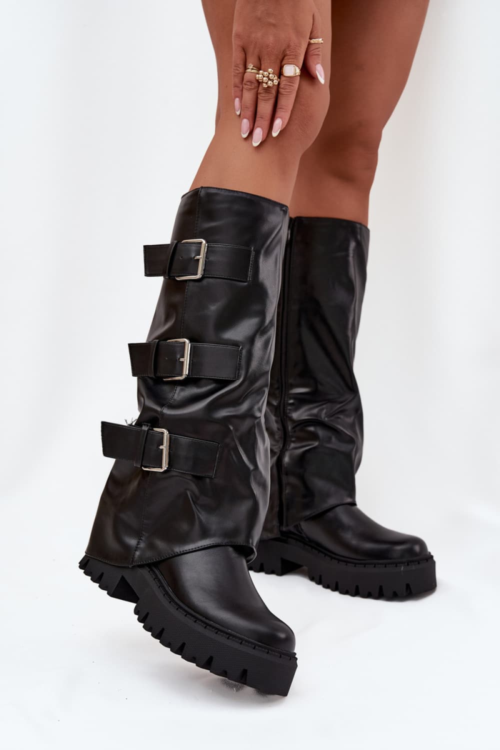 Stivali model 217207 Step in style