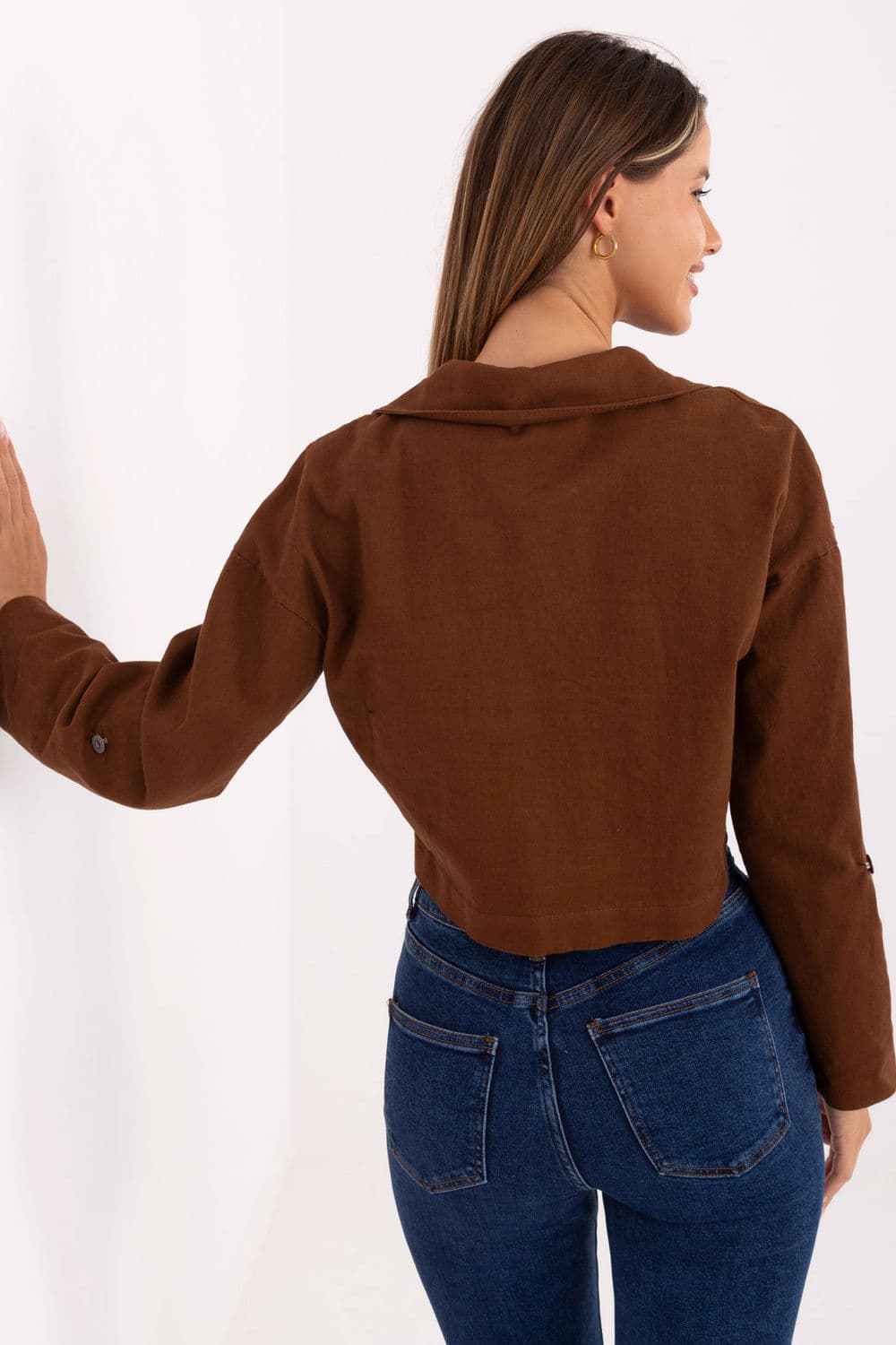 Giubbino model 217227 Rue Paris - Miniatura 3