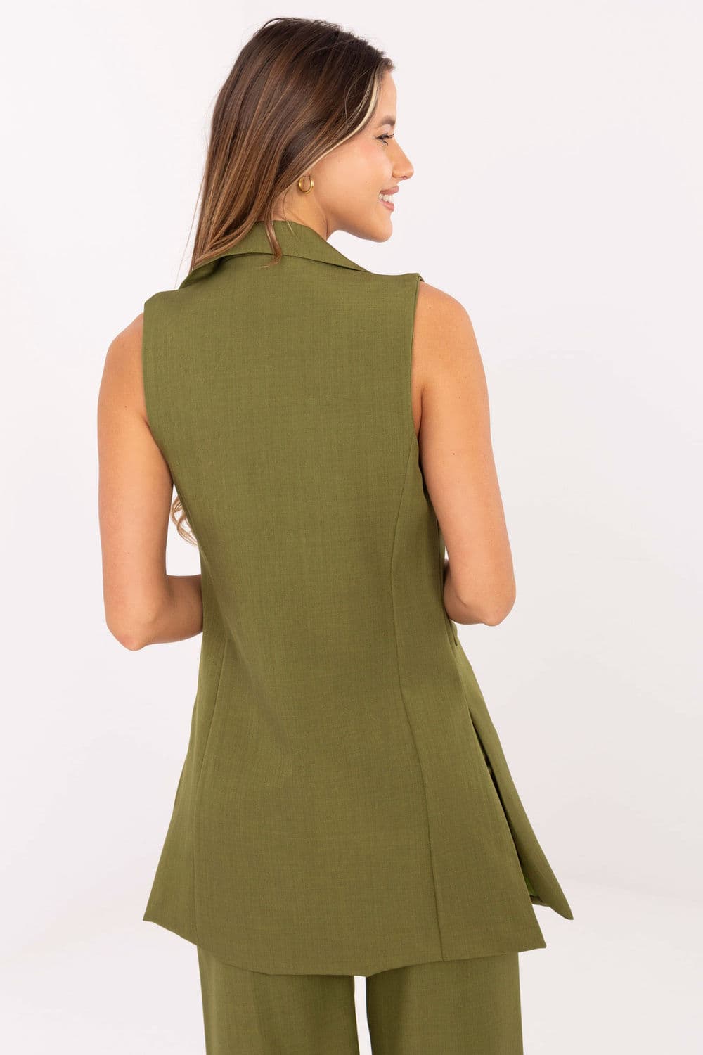 Gilet model 217233 Rue Paris - Miniatura 3