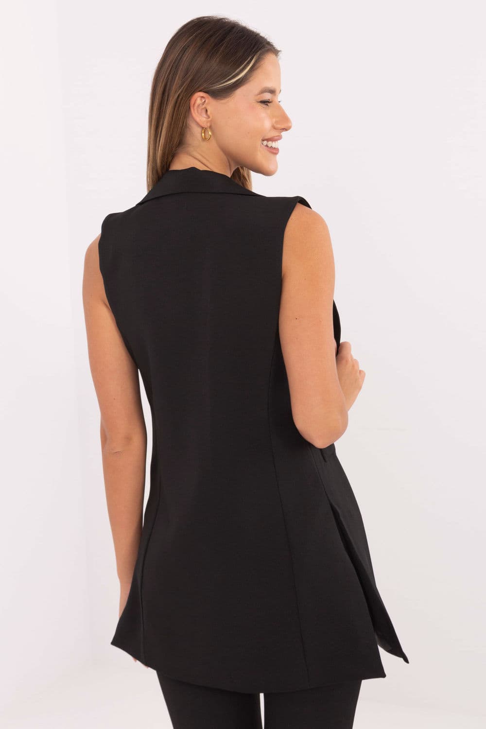 Gilet model 217235 Rue Paris - Miniatura 3
