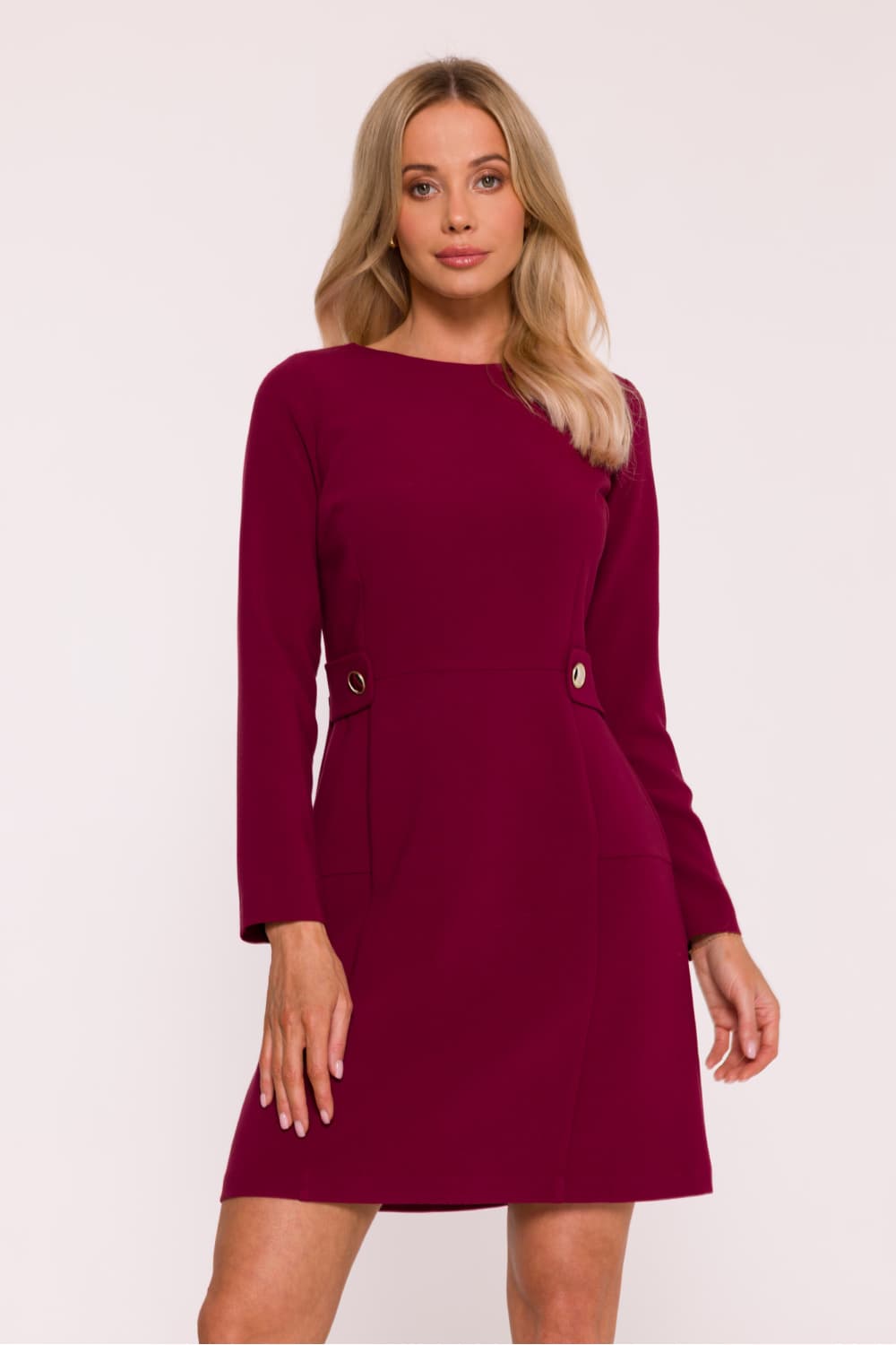 Vestito da giorno model 217262 Stylove