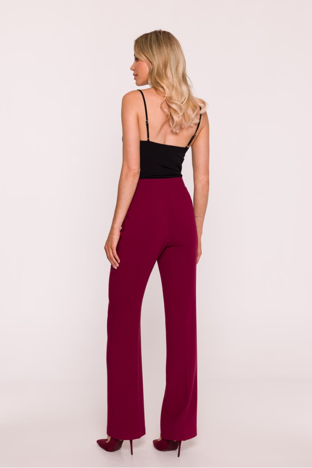 Pantaloni da donna model 217266 Stylove - Miniatura 3