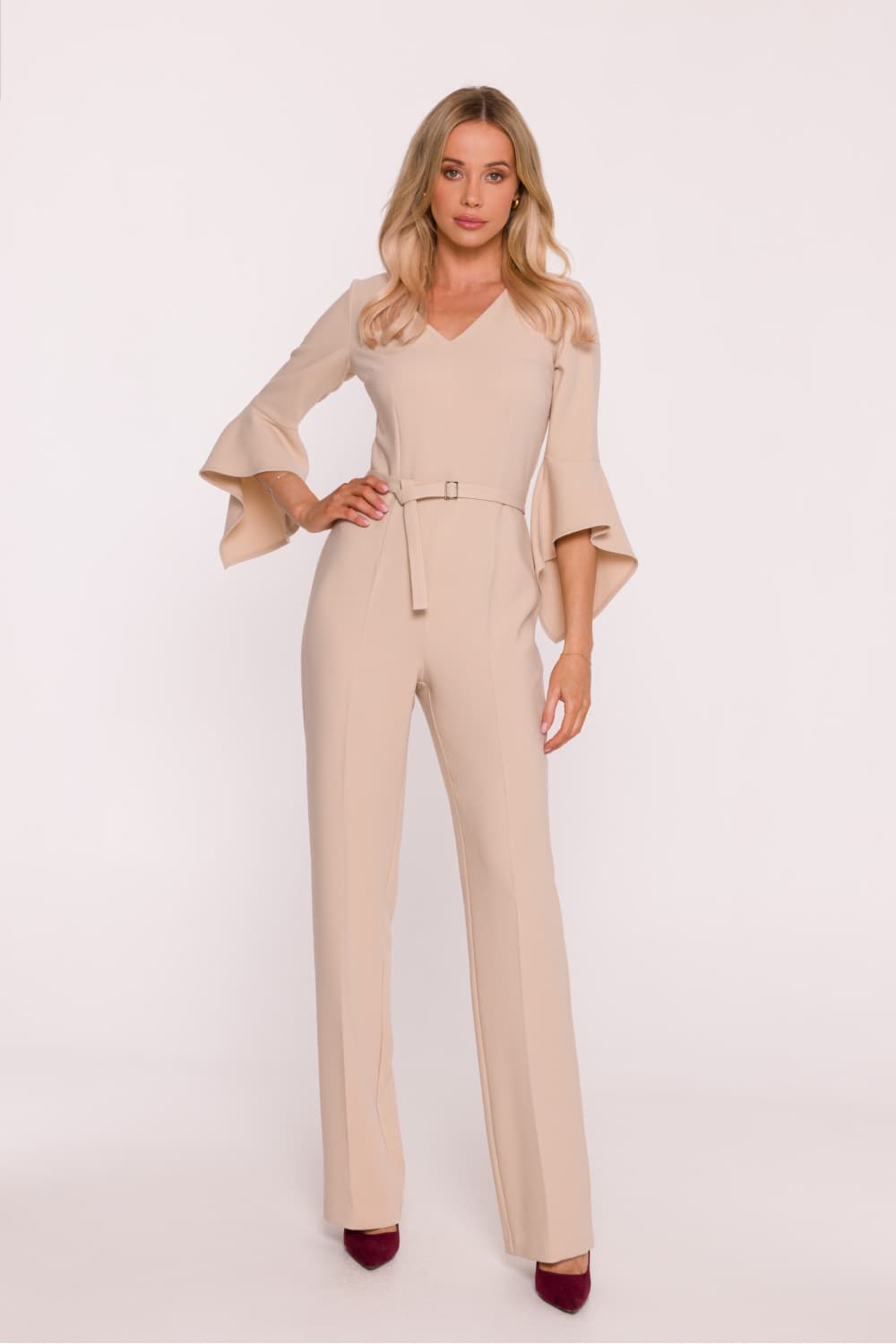 Tuta model 217276 Stylove