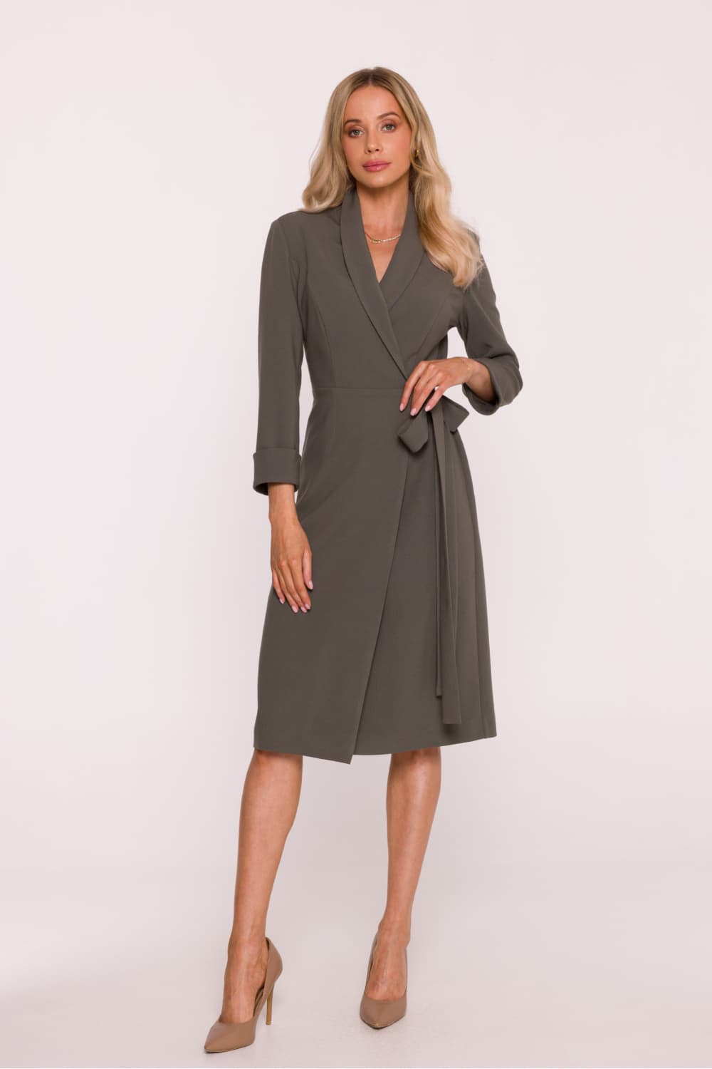 Vestito da giorno model 217277 Stylove - Miniatura 2