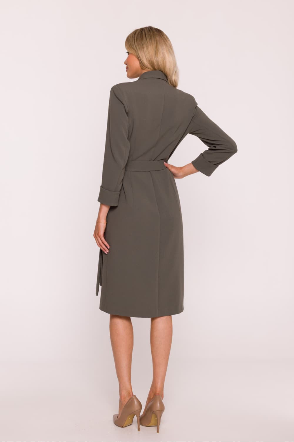 Vestito da giorno model 217277 Stylove - Miniatura 3
