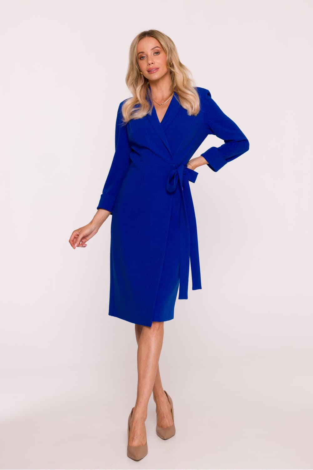 Vestito da giorno model 217278 Stylove - Miniatura 2