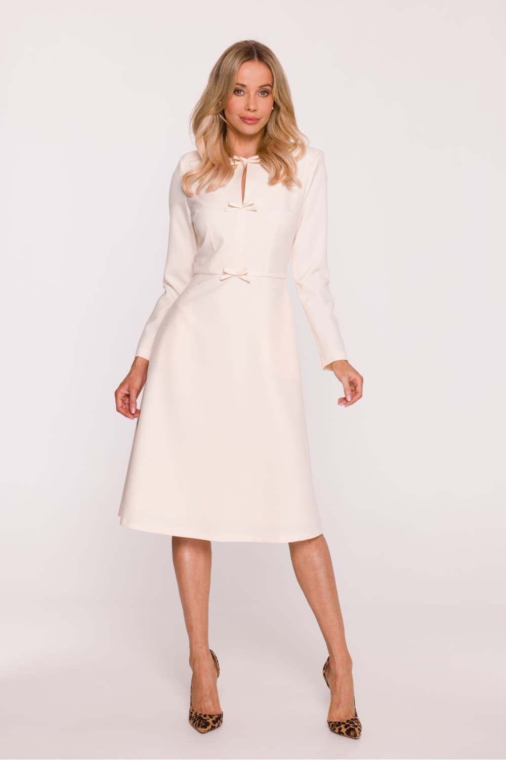 Vestito da giorno model 217281 Stylove - Miniatura 2