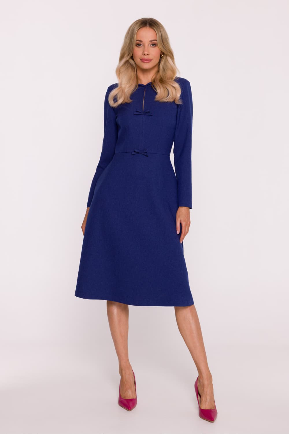 Vestito da giorno model 217283 Stylove - Miniatura 2