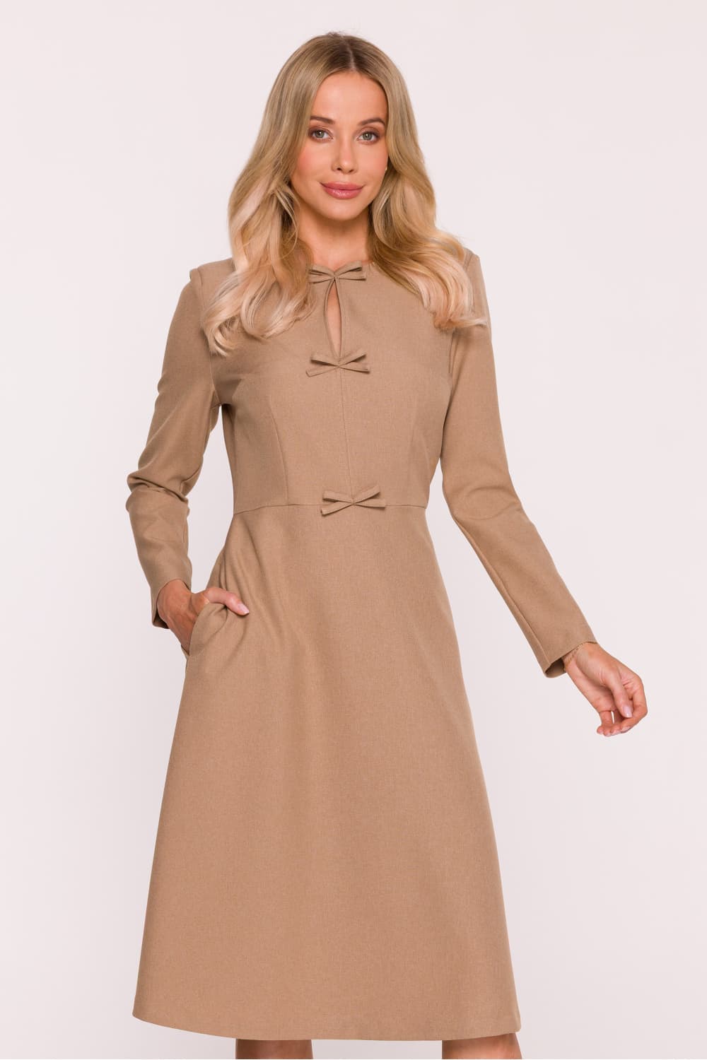 Vestito da giorno model 217285 Stylove