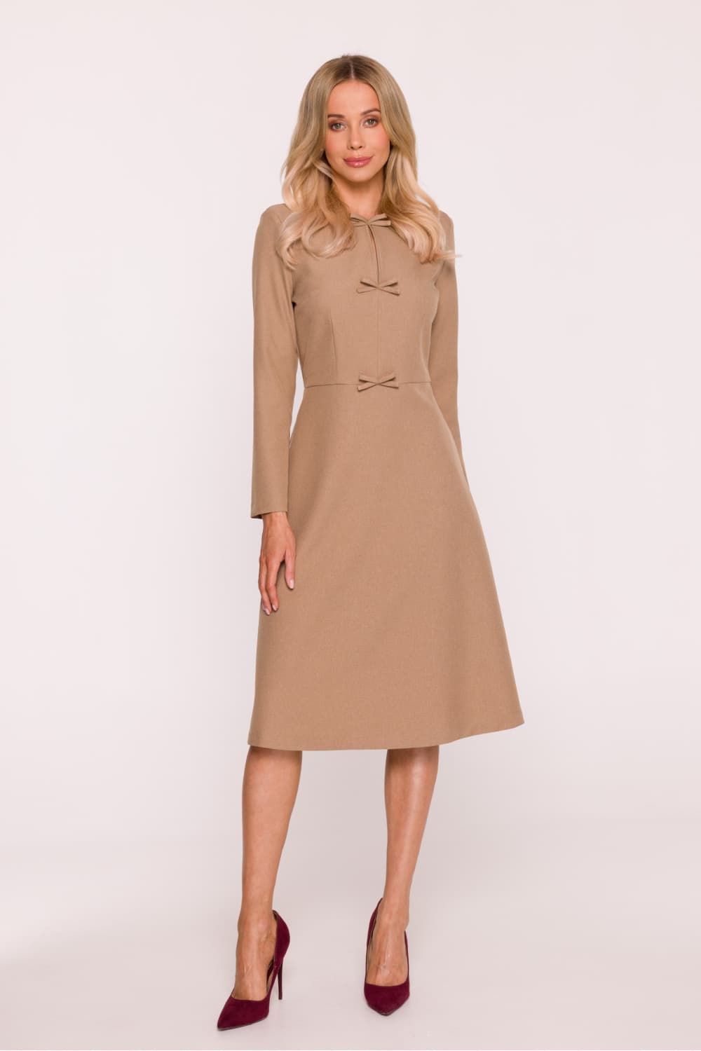 Vestito da giorno model 217285 Stylove - Miniatura 2