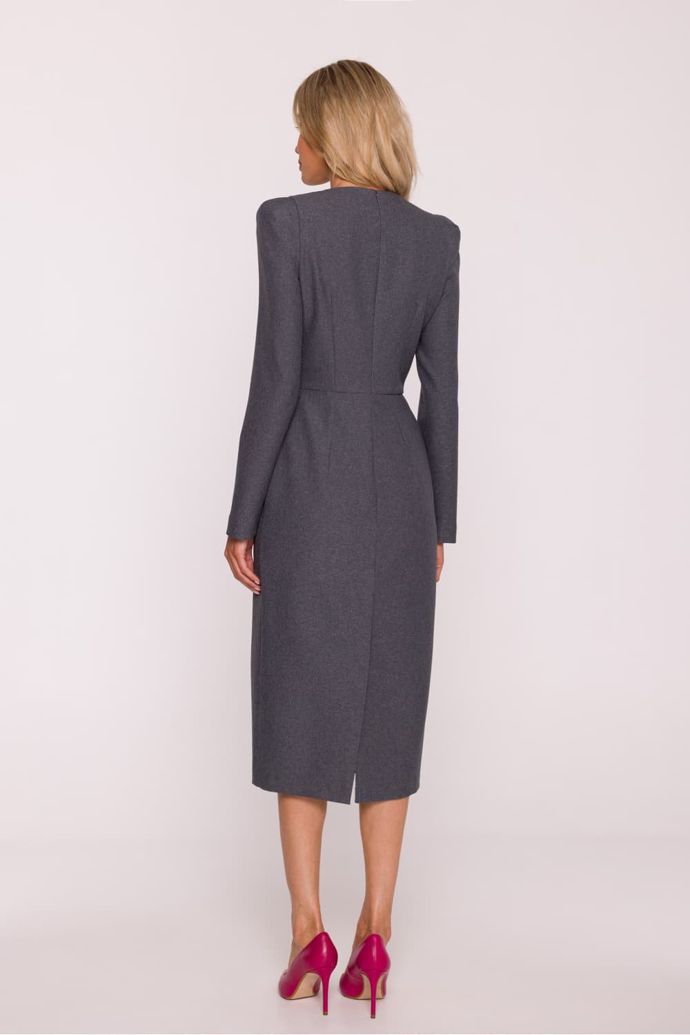 Vestito da giorno model 217286 Stylove - Miniatura 2